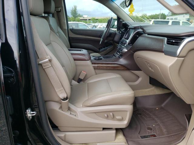 Photo 5 from auction – 2016 CHEVROLET TAHOE C150 with VIN 1GNSCBKC9GR183723