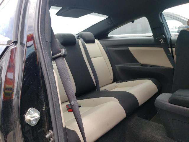 Photo 6 from auction – 2016 HONDA CIVIC LX with VIN 2HGFC4B55GH310430
