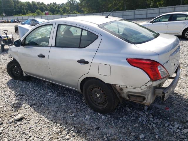 Photo 3 from auction – 2016 NISSAN VERSA S with VIN 3N1CN7AP3GL908638