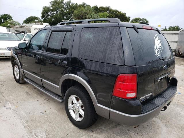 Photo 3 from auction – 2004 FORD EXPLORER X with VIN 1FMZU63K74UA63487