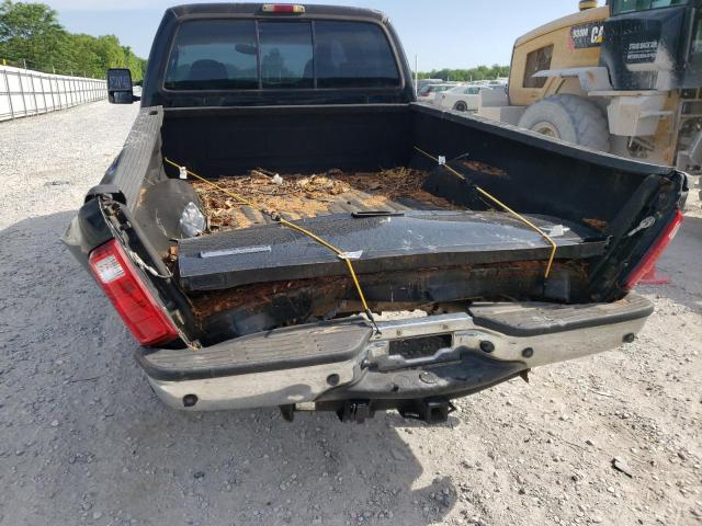 Photo 9 from auction – 2005 FORD F250 SUPER with VIN 1FTSW21P65EA57165