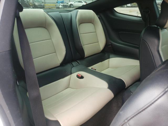 Photo 6 from auction – 2015 FORD MUSTANG GT with VIN 1FA6P8CF2F5369223