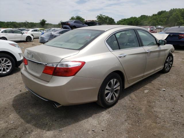 Photo 4 from auction – 2014 HONDA ACCORD LX with VIN 1HGCR2F37EA286576