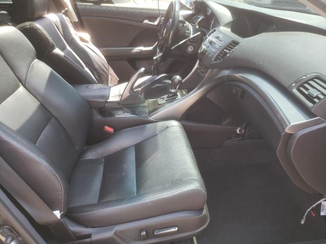 Photo 5 from auction – 2012 ACURA TSX with VIN JH4CW2H54CC004397