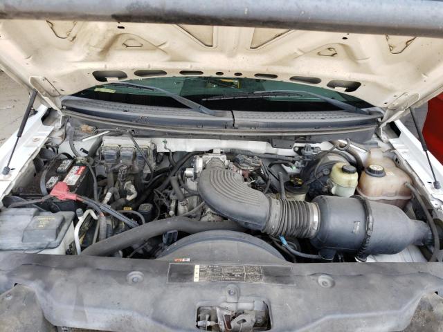 Photo 7 from auction – 2005 FORD F150 with VIN 1FTRF12W15NA40661