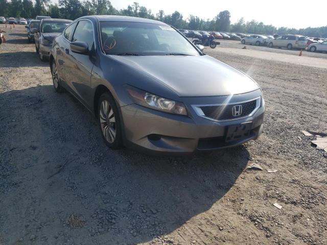 HONDA ACCORD 2010 with VIN 1HGCS1B76AA018541 - Photo from auction