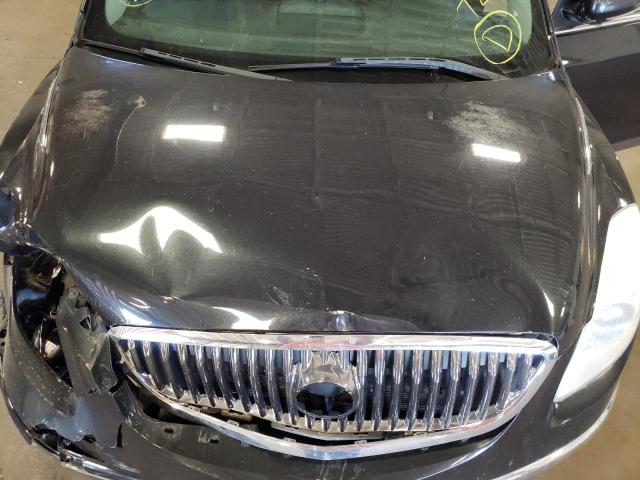 Photo 7 from auction – 2012 BUICK ENCLAVE with VIN 5GAKVCED5CJ198131