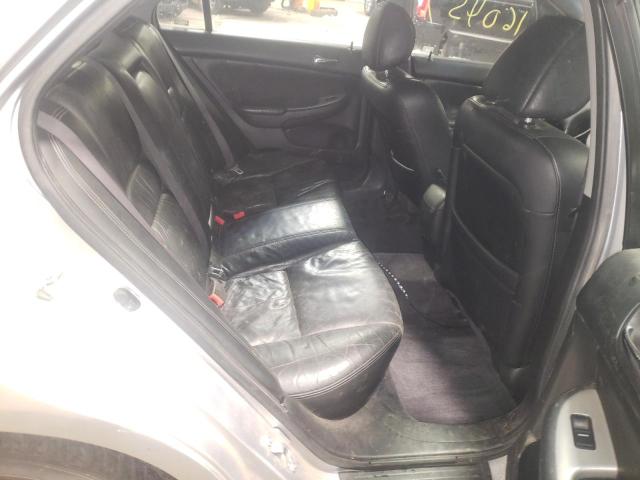 Photo 6 from auction – 2003 HONDA ACCORD EX with VIN 1HGCM55693A107043