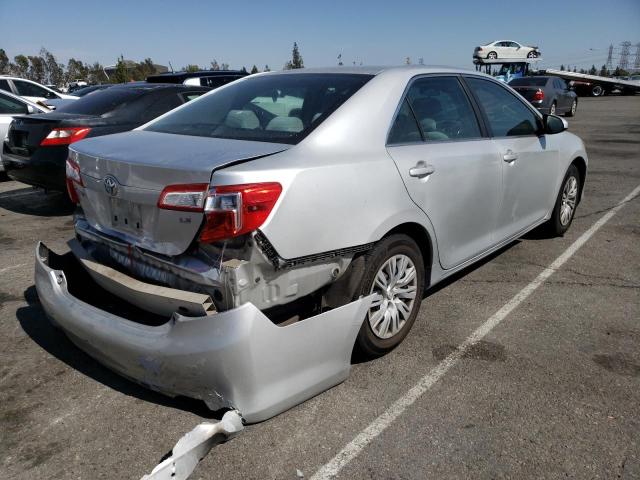 Photo 4 from auction – 2012 TOYOTA CAMRY BASE with VIN 4T4BF1FK0CR167396