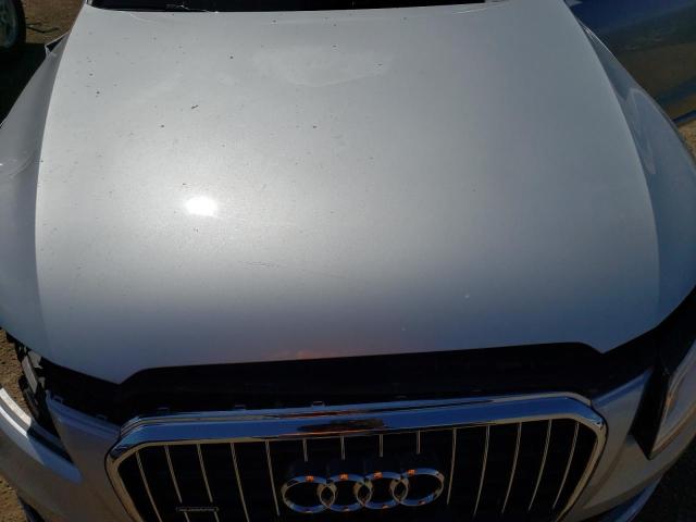 Photo 7 from auction – 2013 AUDI Q5 PREMIUM with VIN WA1LFAFP9DA018979