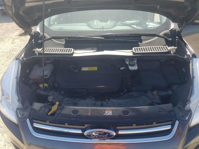 Foto 7 de la subasta – 2016 FORD ESCAPE TIT con VIN 1FMCU9JX1GUA36618
