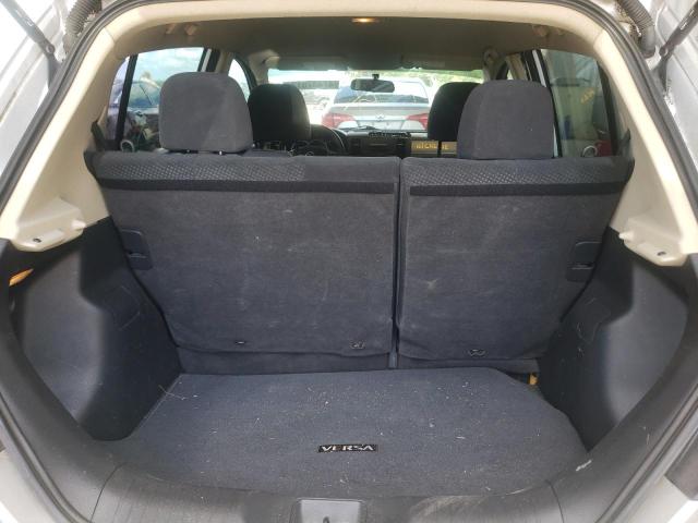 Photo 9 from auction – 2011 NISSAN VERSA S with VIN 3N1BC1CP8BL503007