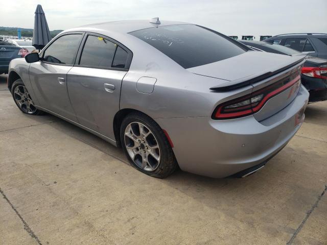 Photo 3 from auction – 2015 DODGE CHARGER SX with VIN 2C3CDXJG5FH746300