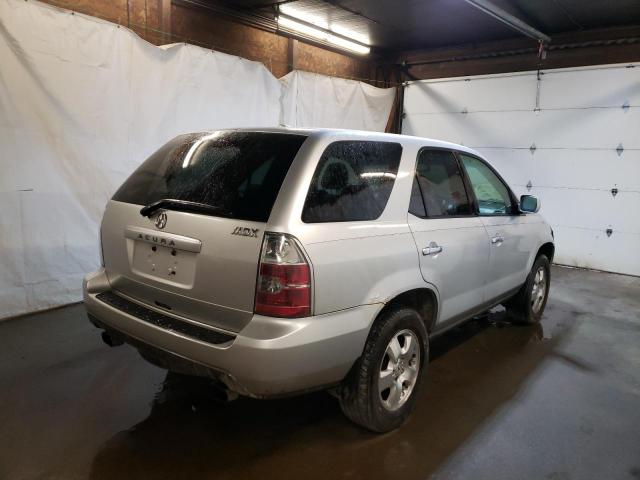 Photo 4 from auction – 2006 ACURA MDX with VIN 2HNYD18246H547886