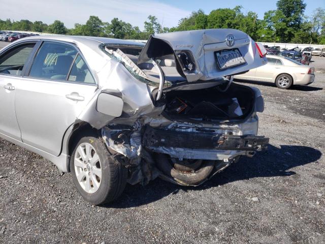 Photo 9 from auction – 2009 TOYOTA CAMRY HYBR with VIN 4T1BB46K59U070596