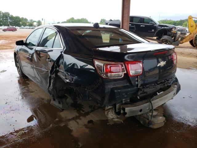Photo 3 from auction – 2014 CHEVROLET MALIBU LS with VIN 1G11B5SL1EF262481