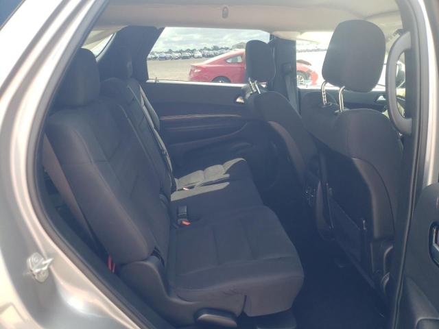 Photo 6 from auction – 2021 DODGE DURANGO SX with VIN 1C4RDHAG7MC660594