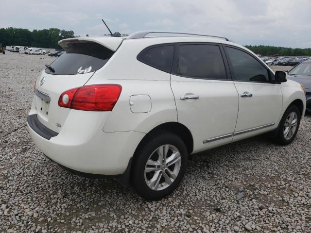 Photo 4 from auction – 2012 NISSAN ROGUE S with VIN JN8AS5MT5CW250551