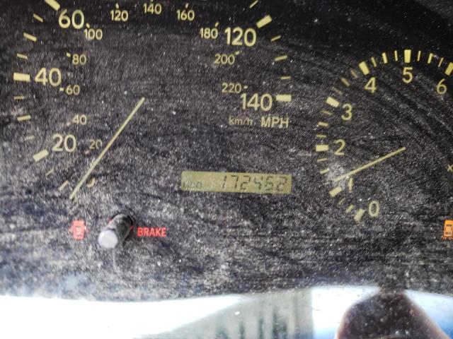 Photo 8 from auction – 2000 LEXUS RX 300 with VIN JT6HF10U2Y0147014