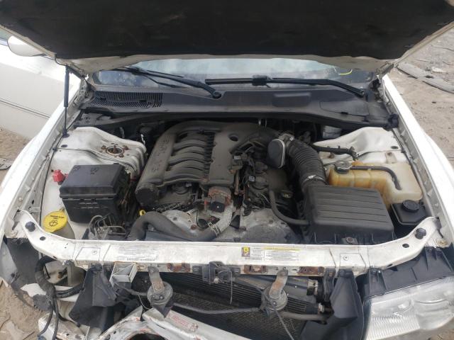 Photo 7 from auction – 2008 CHRYSLER 300 TOURIN with VIN 2C3LA53G98H288600