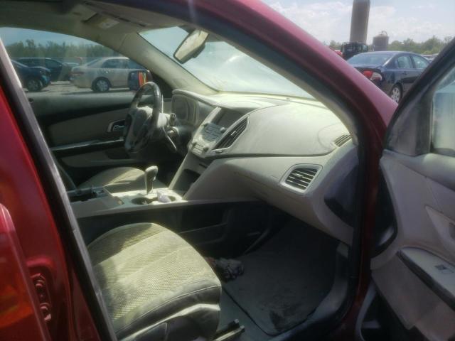 Photo 9 from auction – 2012 GMC TERRAIN SL with VIN 2GKALSEK3C6392716