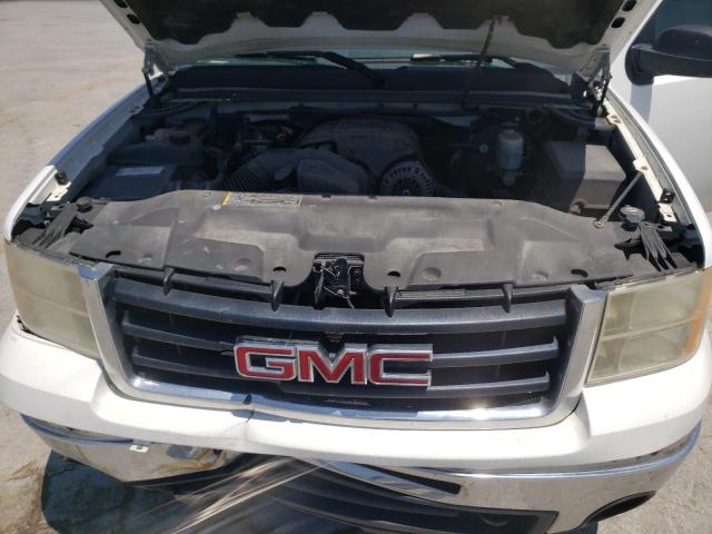Photo 7 from auction – 2008 GMC SIERRA C15 with VIN 2GTEC13J081211786