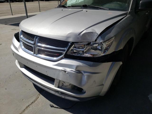 Photo 9 from auction – 2012 DODGE JOURNEY SE with VIN 3C4PDCAB9CT273062
