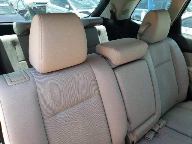 Photo 6 from auction – 2012 MAZDA CX-9 with VIN JM3TB2BA7C0341934
