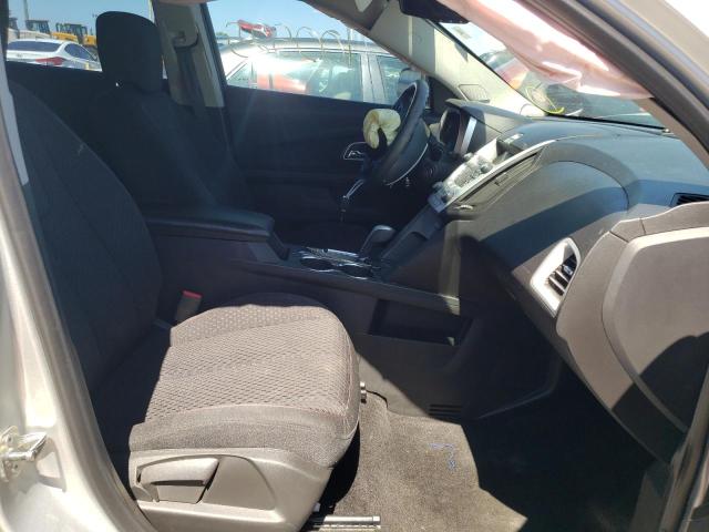 Photo 5 from auction – 2015 CHEVROLET EQUINOX LS with VIN 2GNALAEK0F1104522