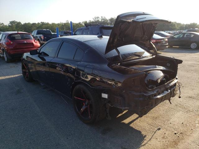 Photo 3 from auction – 2017 DODGE CHARGER R/ with VIN 2C3CDXGJ0HH643680