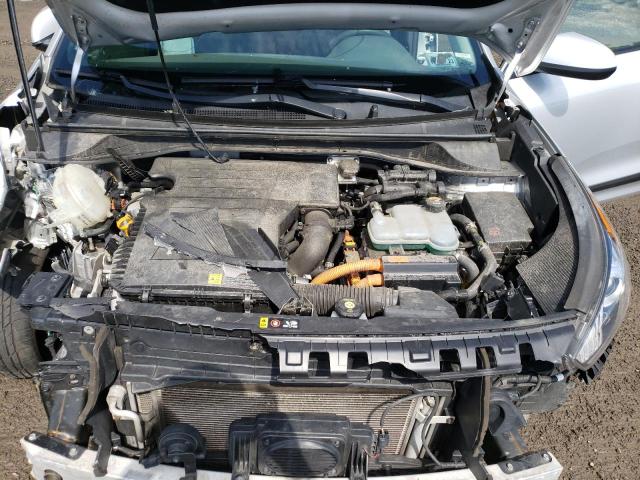 Photo 7 from auction – 2017 KIA NIRO with VIN KNDCB3LC3H5080939