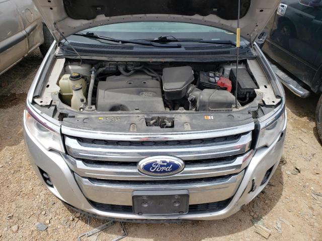 Photo 7 from auction – 2014 FORD EDGE SE with VIN 2FMDK3GC7EBB18089