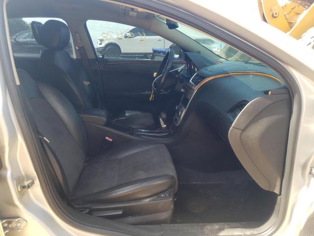 Photo 5 from auction – 2010 CHEVROLET MALIBU 2LT with VIN 1G1ZD5E09AF325514
