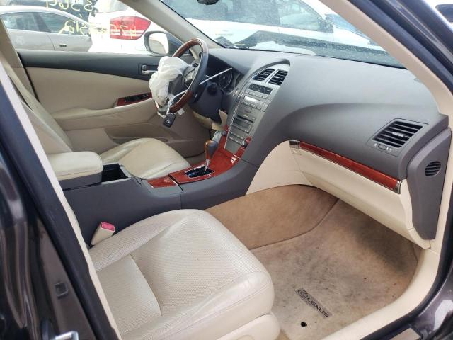 Photo 5 from auction – 2012 LEXUS ES 350 with VIN JTHBK1EG0C2506403