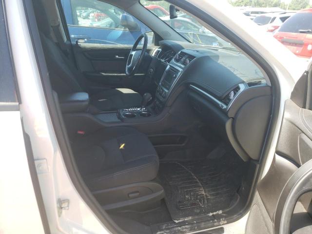 Photo 5 from auction – 2015 GMC ACADIA SLE with VIN 1GKKRPKD5FJ145405