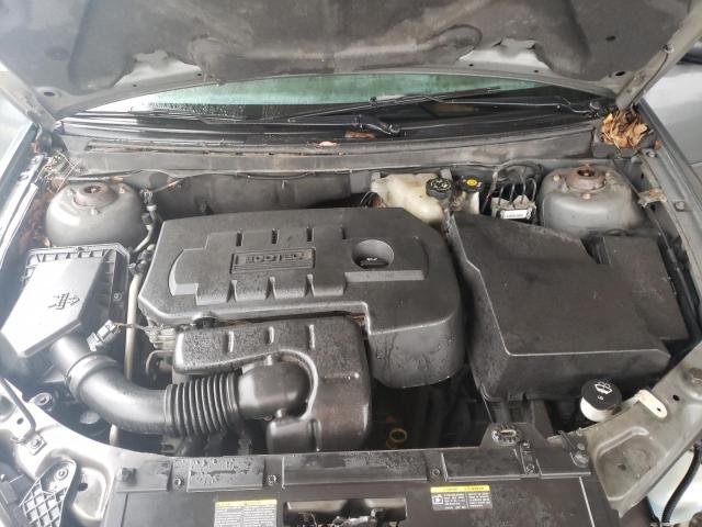 Photo 7 from auction – 2007 PONTIAC G6 VALUE L with VIN 1G2ZF58B874238579