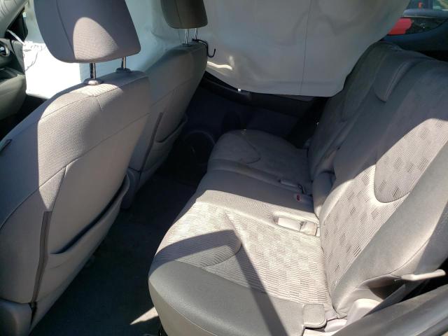 Photo 6 from auction – 2012 TOYOTA RAV4 with VIN 2T3BF4DV1CW264106