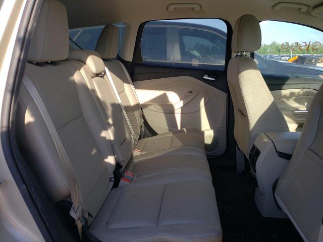Photo 6 from auction – 2017 FORD ESCAPE SE with VIN 1FMCU9GD0HUD75434