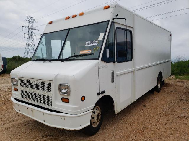 Photo 9 from auction – 2001 FORD ECONOLINE with VIN 1FCJE39L71HB33989