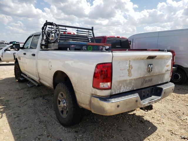 Photo 3 from auction – 2015 RAM 2500 ST with VIN 3C6UR5HL9FG513438
