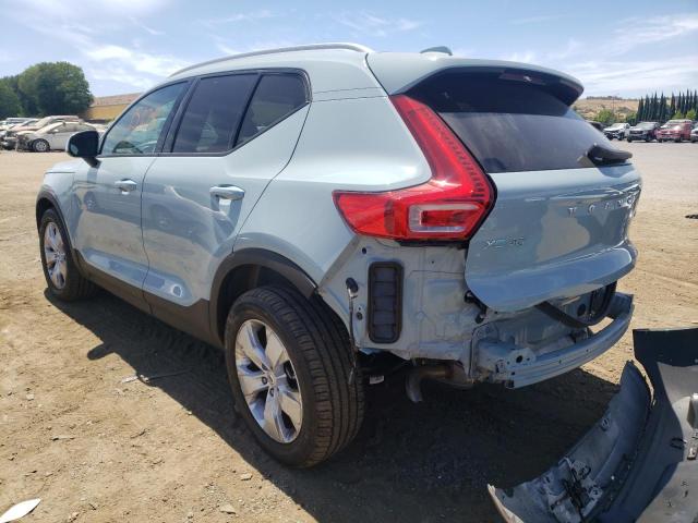 Photo 3 from auction – 2019 VOLVO XC40 T5 MO with VIN YV4162UK4K2129681