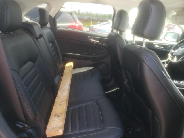 Photo 6 from auction – 2020 FORD EDGE SEL with VIN 2FMPK3J98LBB11420