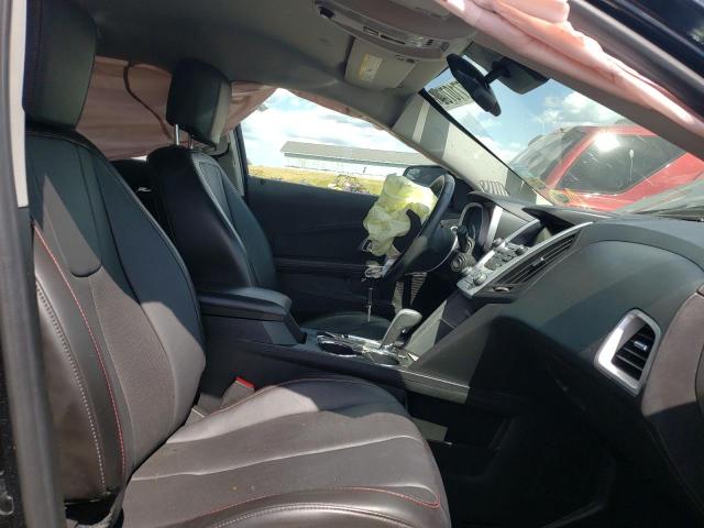 Photo 5 from auction – 2014 CHEVROLET EQUINOX LT with VIN 2GNFLGEK9E6209795
