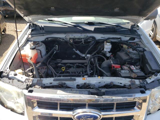 Photo 7 from auction – 2011 FORD ESCAPE XLS with VIN 1FMCU0C73BKC52550