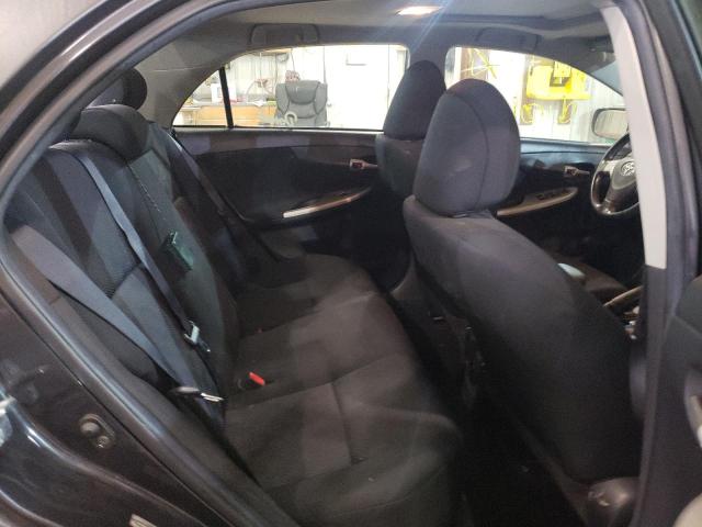 Photo 6 from auction – 2010 TOYOTA COROLLA BA with VIN 1NXBU4EE4AZ386341