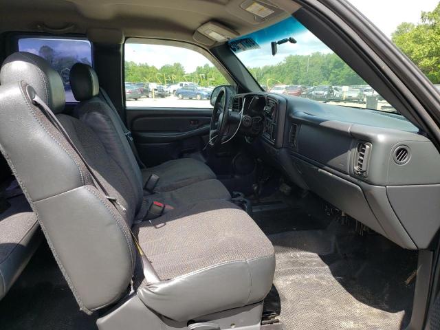 Photo 5 from auction – 2001 CHEVROLET SILVERADO with VIN 2GCEK19V711378620