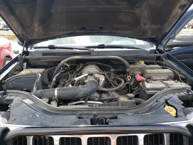Photo 7 from auction – 2007 JEEP GRAND CHER with VIN 1J8HR58297C555705
