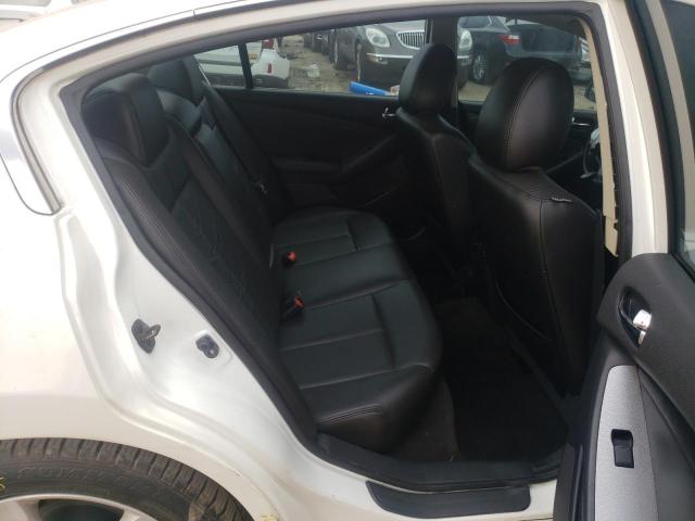 Photo 6 from auction – 2009 NISSAN ALTIMA 3.5 with VIN 1N4BL21E19N424556