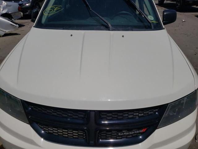 Photo 9 from auction – 2018 DODGE JOURNEY SE with VIN 3C4PDCAB7JT344708