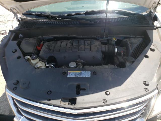 Photo 7 from auction – 2016 CHEVROLET TRAVERSE L with VIN 1GNKRHKD7GJ219837